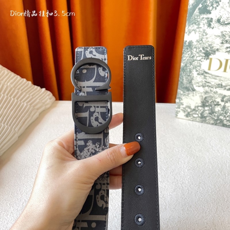 chr1st1an D10r belts